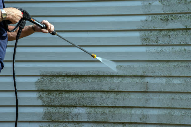 Best Commercial Building Pressure Washing  in Watertown, SD