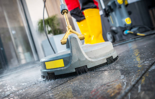 Best Concrete Pressure Washing  in Watertown, SD