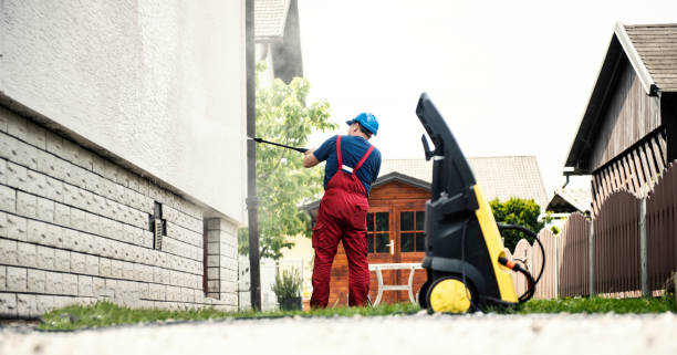 Best Residential Pressure Washing Services  in Watertown, SD